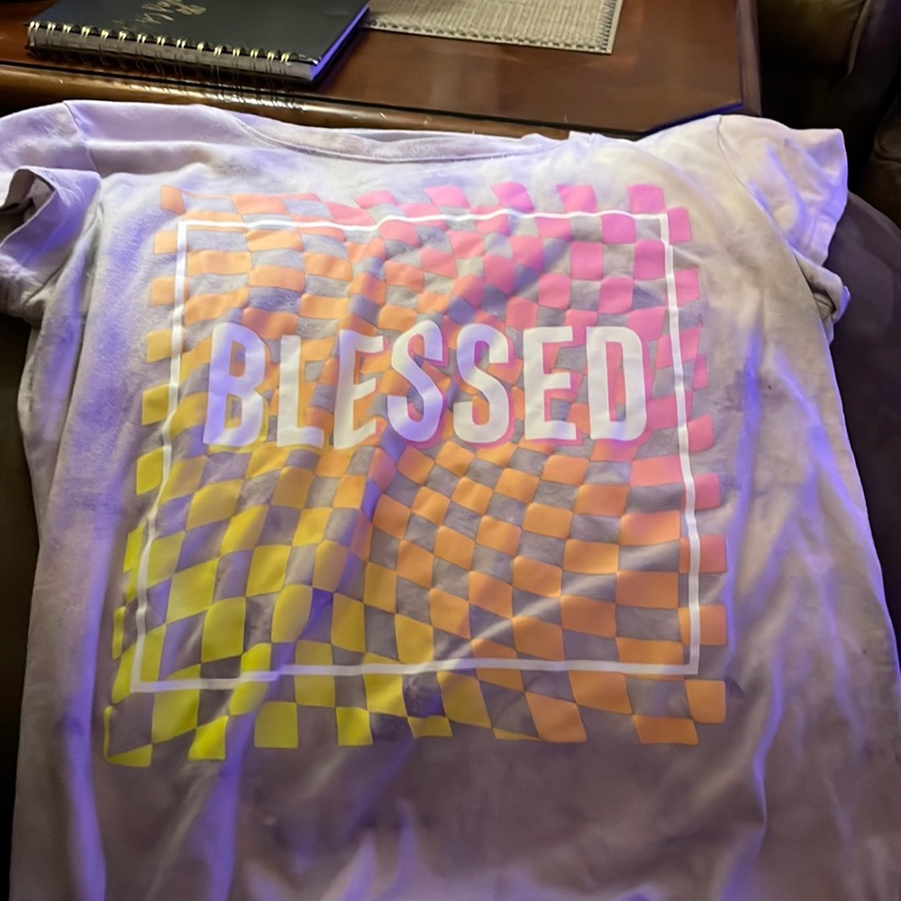 A shirt